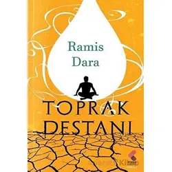 Toprak Destanı - Ramis Dara - Klaros Yayınları
