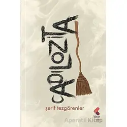 Cadılozita - Şerif Tezgörenler - Klaros Yayınları