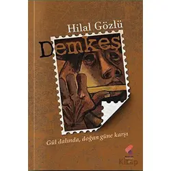 Demkeş - Hilal Gözlü - Klaros Yayınları