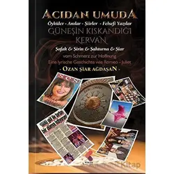 Ben Bildiğin Şairlerden Değilim - Göfan Dalo - Klaros Yayınları
