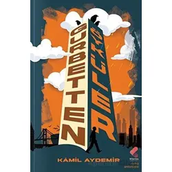 Gurbetten Öyküler - Kamil Aydemir - Klaros Yayınları