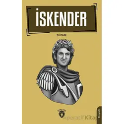 İskender - Plütark - Dorlion Yayınları