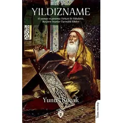Yıldızname - Yunus Koçak - Dorlion Yayınları