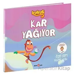 Kukuli Kar Yağıyor - Kolektif - Beta Kids
