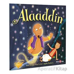 Alaaddin - Georgina Wren - Beta Kids
