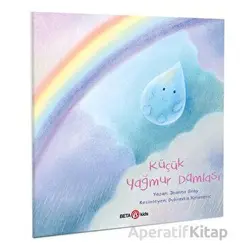 Küçük Yağmur Damlası - Joanna Gray - Beta Kids