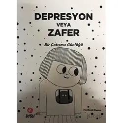 Depresyon veya Zafer - Meritxell Duran - Beta Byou