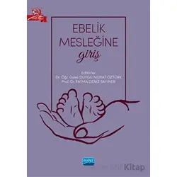 Ebelik Mesleğine Giriş - Kolektif - Nobel Akademik Yayıncılık