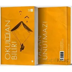 TDV Ajanda 2023 - Turuncu - Kolektif - Türkiye Diyanet Vakfı Yayınları