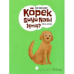 Köpek Suyu Nasıl İçmiş? - Esra Erken Güney - Diyanet İşleri Başkanlığı