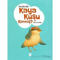 Kaya Kuşu Kimmiş ? - Esra Erken Güney - Diyanet İşleri Başkanlığı