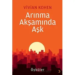 Arınma Akşamında Aşk - Vivian Kohen - Cinius Yayınları