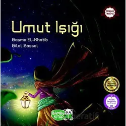 Umut Işığı - Basma Elkhatip - Bambu Kitap