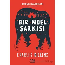 Bir Noel Şarkısı - Charles Dickens - Mundi