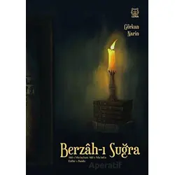Berzah-ı Suğra - Gürkan Narin - Luna Yayınları
