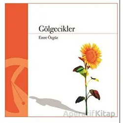 Gölgecikler - Emre Özgüz - Hayal Yayınları