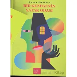 Bir Gezegenin Yatak Odası - Aneta Emilova - Kaos Çocuk Parkı Yayınları