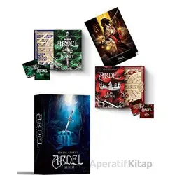 Ardel Serisi Set (2 Kitap) - Sinem Ataklı - Ephesus Yayınları