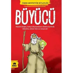 Büyücü - Ömer Seyfettin - Ema Kitap