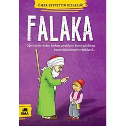 Falaka - Ömer Seyfettin - Ema Kitap