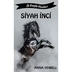 Siyah İnci - Anna Sewell - Platanus Publishing