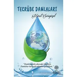 Tecrübe Damlaları - Murat Sarıgüzel - Platanus Publishing