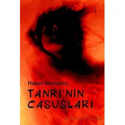 Tanrı’nın Casusları - HAKAN ALTINÇEKİÇ - İkinci Adam Yayınları