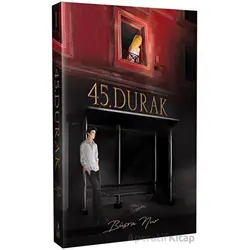45. Durak - Büşra Nur - Ren Kitap