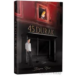 45. Durak - Büşra Nur - Ren Kitap