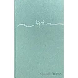 Köprü - Burcu Altıparmak - Cinius Yayınları