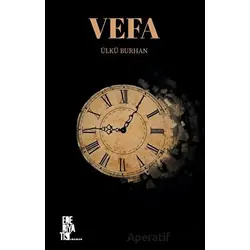 Vefa - Ülkü Burhan - Edebiyatist