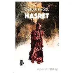Hasret - Çağlar Bingöl - Edebiyatist