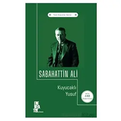 Kuyucaklı Yusuf - Sabahattin Ali - Edebiyatist