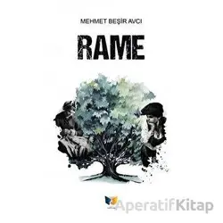 Rame - Mehmet Beşir Avcı - Ateş Yayınları