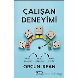 Çalışan Deneyimi - Orçun İrfan - Ceres Yayınları