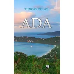 Ada - Tuncay Polat - Karina Yayınevi