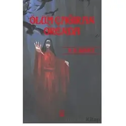 Ölüm Çağıran Orenda - Sena Beyza Buvet - Luna Yayınları