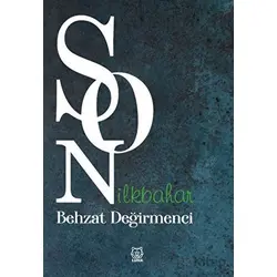 Son İlkbahar - Behzat Değirmenci - Luna Yayınları