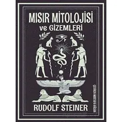 Mısır Mitolojisi ve Gizemleri - Rudolf Steiner - Fa Yayınları