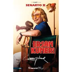 Erşan Kuneri Senaryo 2 - Cem Yılmaz - İnkılap Kitabevi