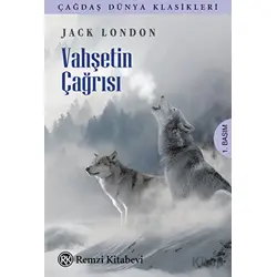 Vahşetin Çağrısı - Jack London - Remzi Kitabevi