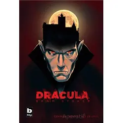 Dracula - Bram Stoker - Bilgi Yayınevi