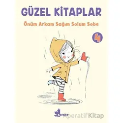 Güzel Kitaplar 4 - Kolektif - Çınar Yayınları