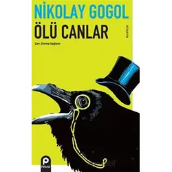 Ölü Canlar - Nikolay Gogol - Pınar Yayınları