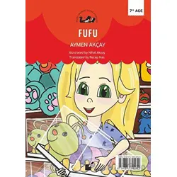 Fufu - Aymen Akçay - Öteki Yayınevi