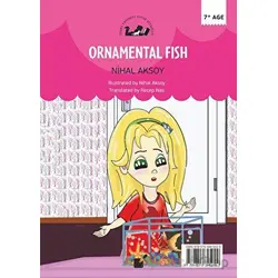 Süs Balığı (Ornamental Fish) - Nihal Aksoy - Öteki Yayınevi