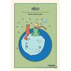 Mirko - Antoine de Saint-Exupery - Aram Yayınları