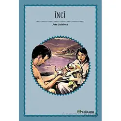 İnci - John Steinbeck - Aram Yayınları