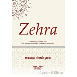 Zehra - Muhammet İsmail Şahin - Perseus