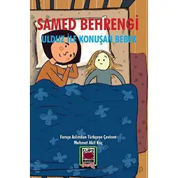 Ulduz ile Konuşan Bebek - Samed Behrengi - Elips Kitap
